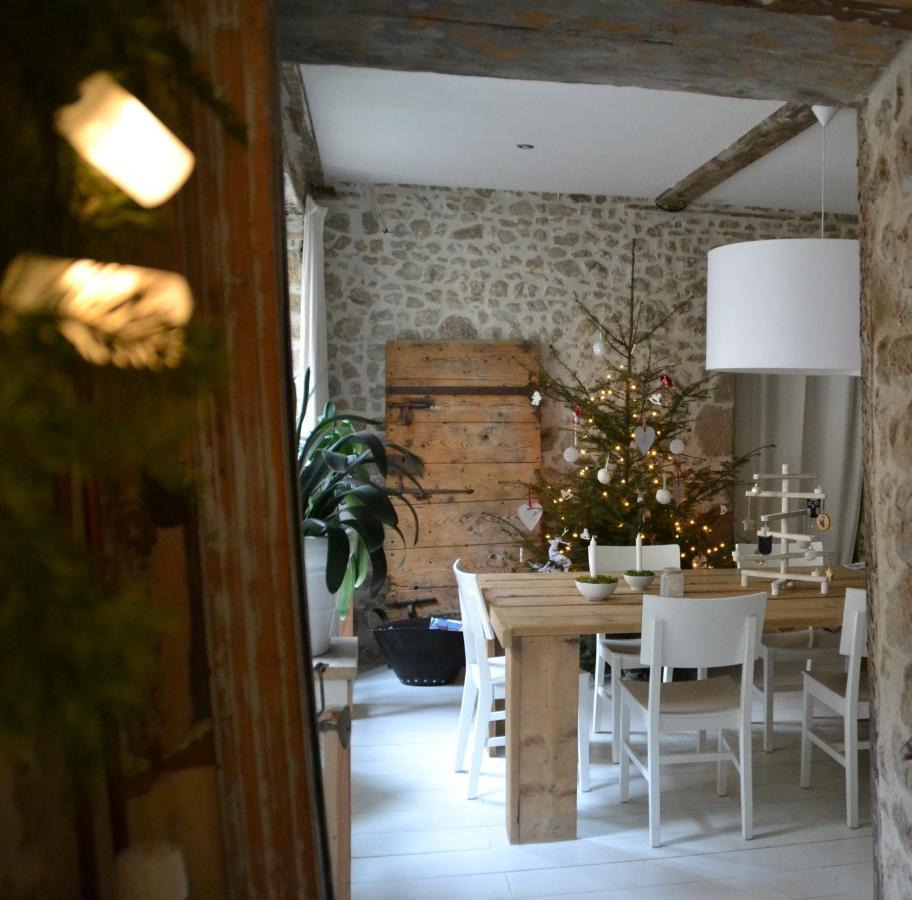 La Paresse En Douce Bed & Breakfast Tours-Sur-Meymont Exterior photo