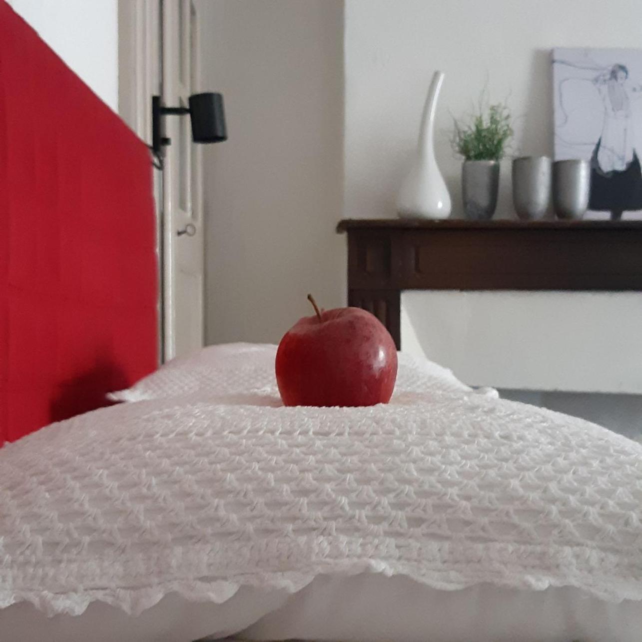 La Paresse En Douce Bed & Breakfast Tours-Sur-Meymont Exterior photo